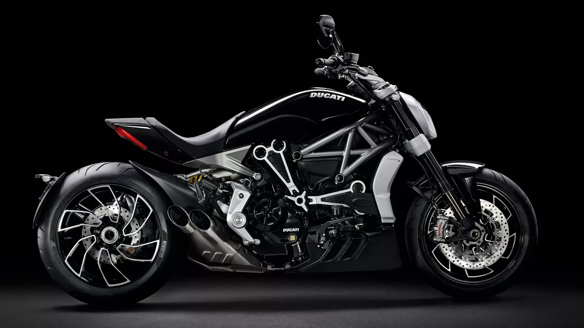 Ducati XDiavel S - Image 14 Ducati XDiavel S - Image 14